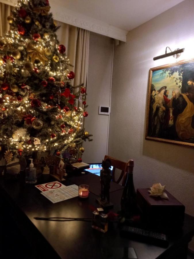 Casa Maria Roses Hotel Rîşnov Buitenkant foto