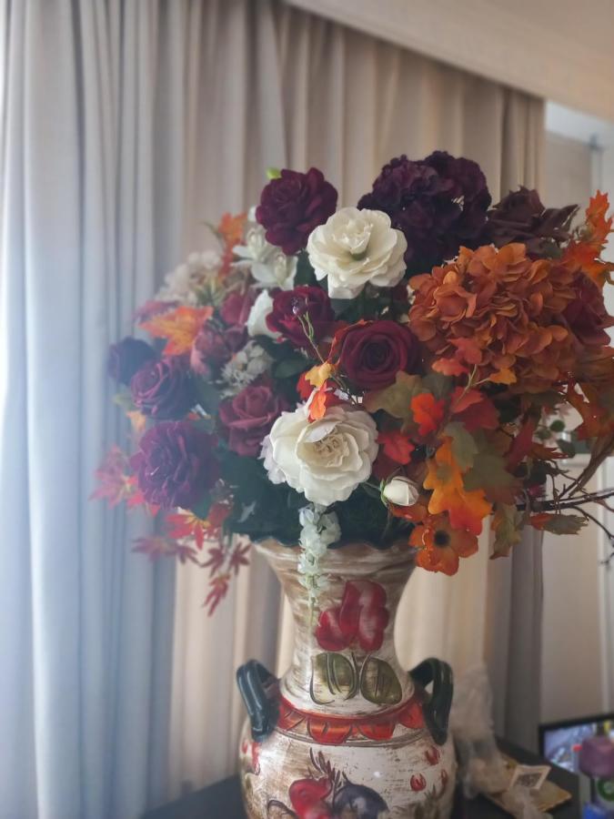 Casa Maria Roses Hotel Rîşnov Buitenkant foto