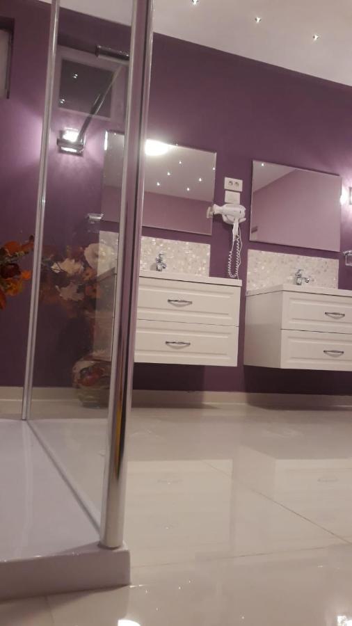 Casa Maria Roses Hotel Rîşnov Buitenkant foto